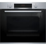 Horno de empotrar Bosch HRA512ES0 NEGRO