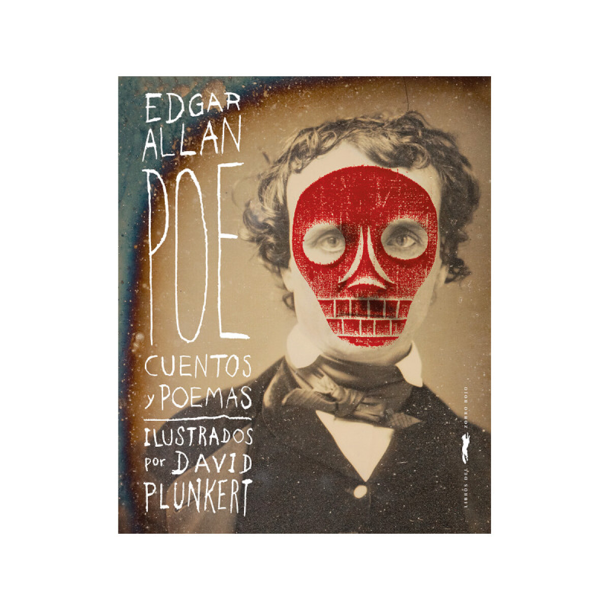 Cuentos y poemas - Edgar Allan Poe 