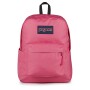 Mochila Portalaptop Superbreak Plus Posh Pink