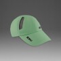 Run Cap - Unisex Digital Mint/black