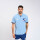 REMERA POLO MOLO HOMBRE Nacional Oficial Hombre 071