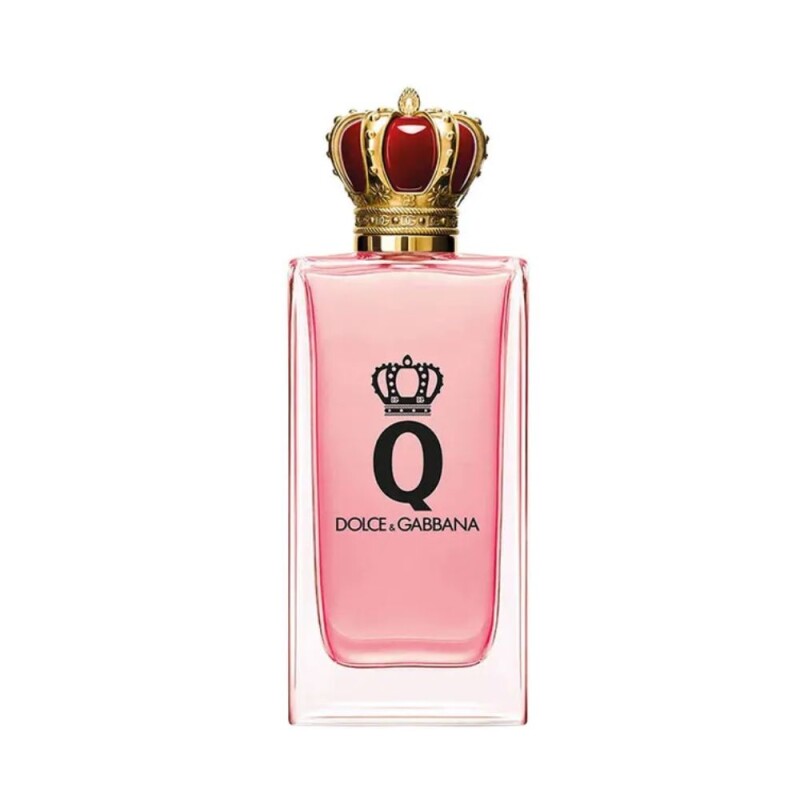 D&G Q Eau de Parfum 100ml