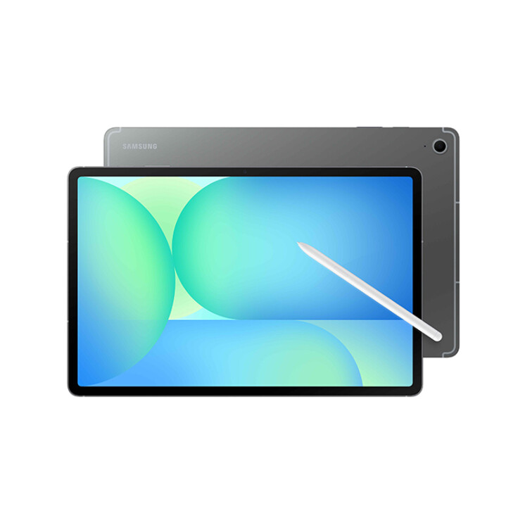 Samsung Galaxy Tab S10 FE 128GB + Book Cover Samsung Galaxy Tab S10 FE 128GB + Book Cover
