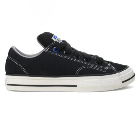 Championes Converse Unisex - CHUCK TAYLOR PUFF - A13876C BLACK