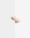 Bijou Cuff Canutillos Cuff Beads - Rosa Claro