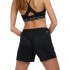 SHORT S-XL BLACK
