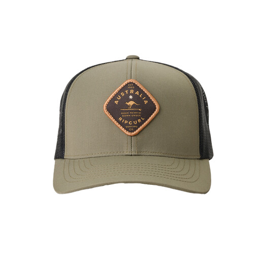 Gorro Rip Curl Road Trippin Trucker Gorro Rip Curl Road Trippin Trucker