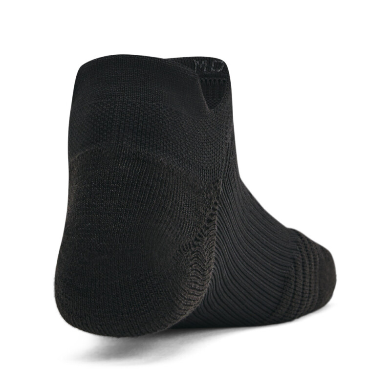 Womens UA Play Up 3pk NS Tab-GRY GRY-014