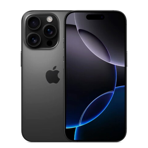 Celular Iphone 16 Pro Max 256GB Negro Celular Iphone 16 Pro Max 256GB Negro
