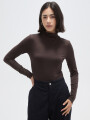 Polera Daion Cafe