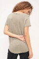POLERA WEAREVER Verde