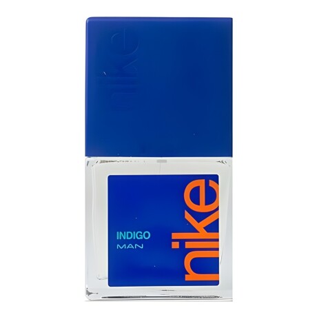 Perfume Nike Índigo Man EDT 30ml Perfume Nike Índigo Man EDT 30ml