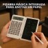 Calculadora Cientifica Pizarra Magica 240 Funciones Liceo Color Blanco