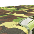 Catre Cama Plegable Con Almohada Catre Cama Plegable Con Almohada