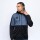 CANGURO FULL ZIP POLY Umbro Hombre 02p
