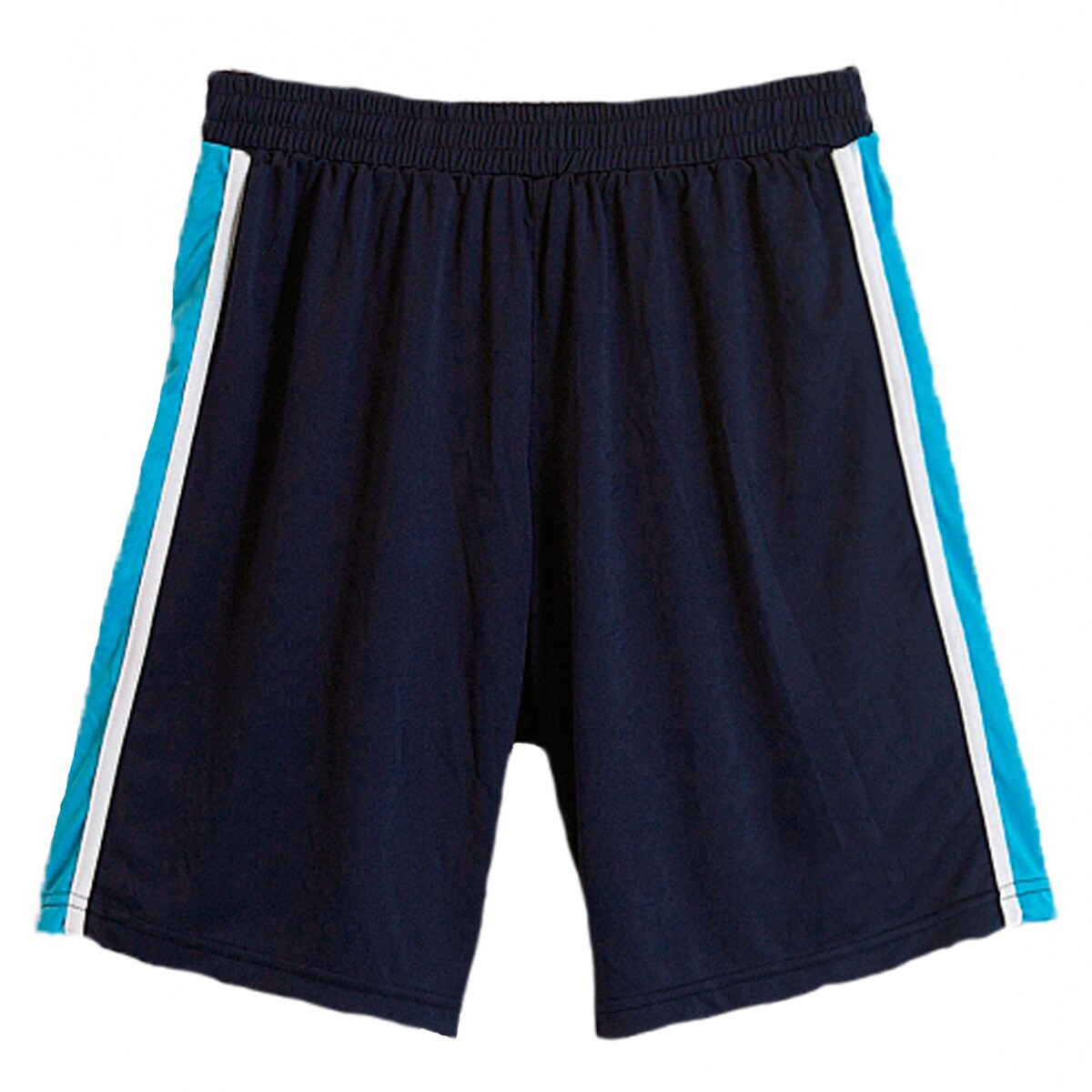 Short deportivo Colegio La Mennais Navy