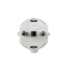 FICHA MACHO 2X16A+T SCHUKO FICHA MACHO 2X16A+T SCHUKO