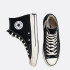 CHUCK 70 HI BLACK/WHITE/EGRET BLACK/WHITE/EGRET