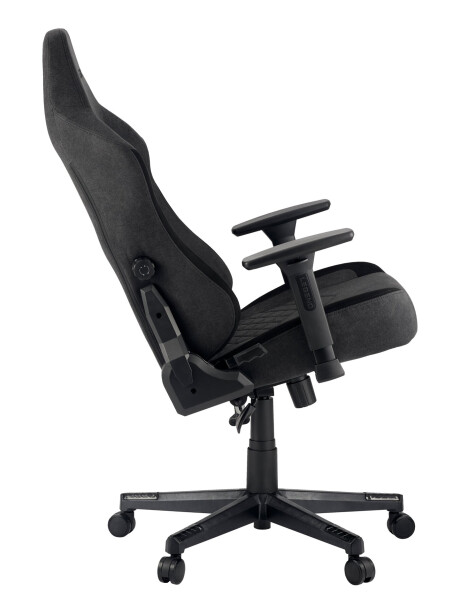 Silla gaming ABILDAA tela gris antracita Silla gaming ABILDAA tela gris antracita