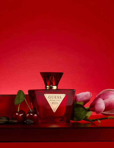 Perfume Guess Seductive Red EDT 75ml Original Perfume Guess Seductive Red EDT 75ml Original