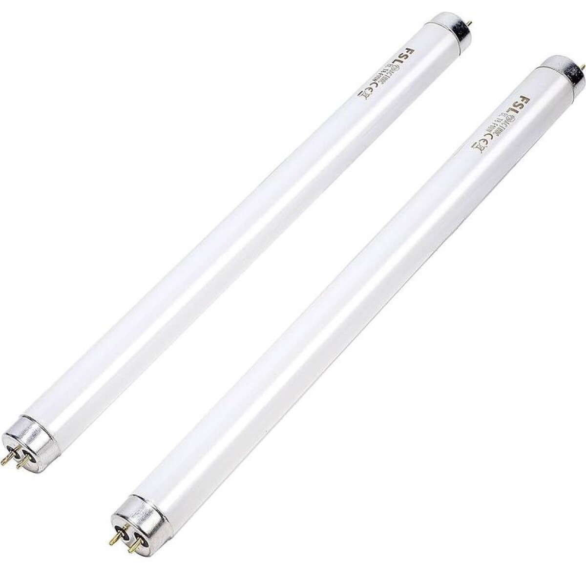 LAMPARA REPUESTO MATA INSECTO 20 W 