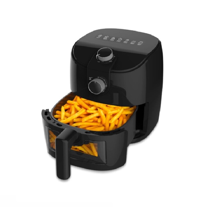 Freidora de aire Panavox 4L Freidora de aire Panavox 4L