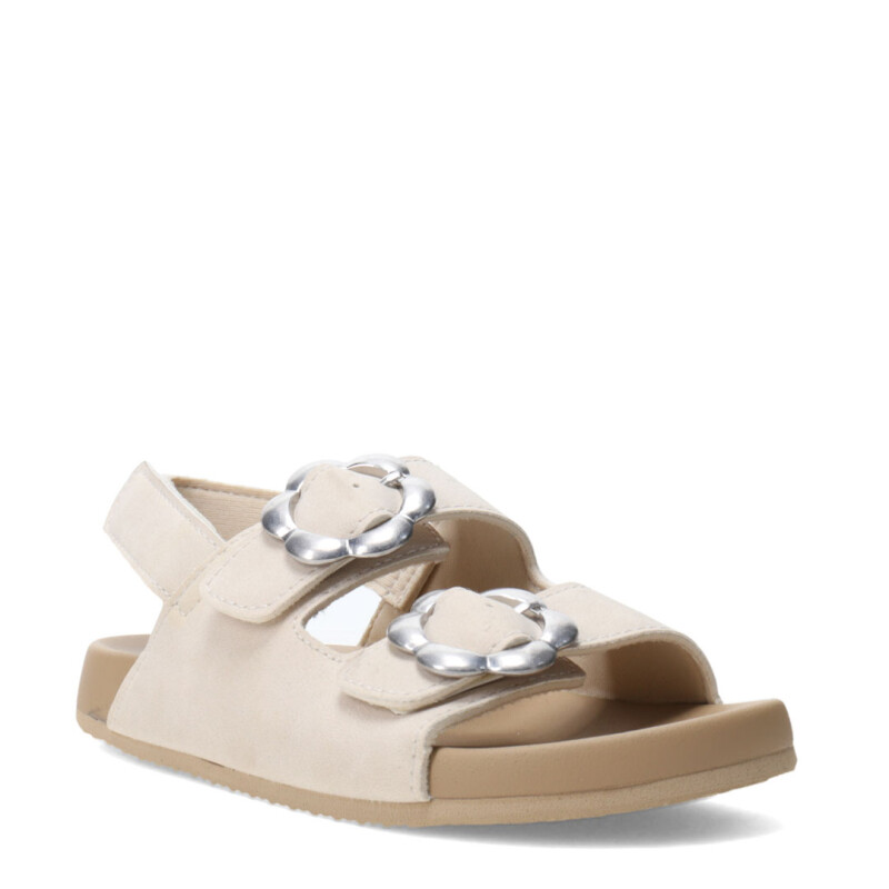 Sandalias de Niña MINI Miss Carol Jazmin Beige