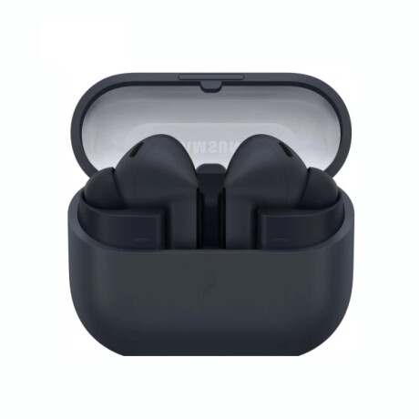 Auriculares Inalámbricos SAMSUNG Galaxy Buds 3 FE BT - Black Auriculares Inalámbricos SAMSUNG Galaxy Buds 3 FE BT - Black