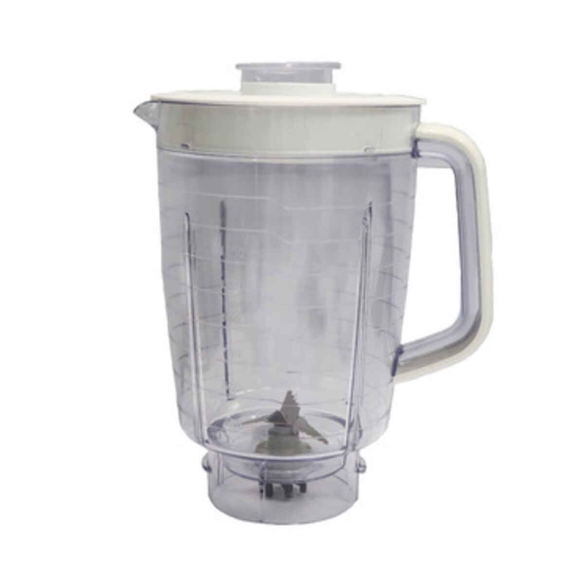 Vaso Jarra Compatible Licuadora Philips Hr2139 