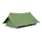 Carpa canadiense Nest para 4 personas - Blackdeer Verde