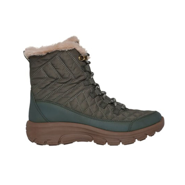 Botas Relaxed Fit: Easy Going Verde