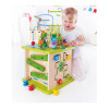 Cubo XL actividades HAPE safari Cubo XL actividades HAPE safari