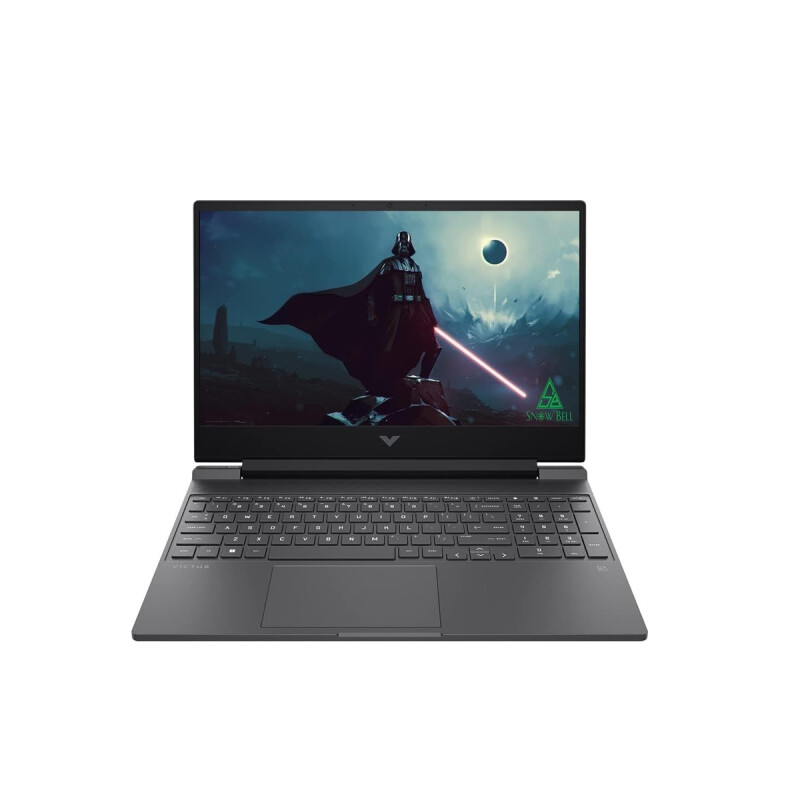 Notebook Gamer HP Ryzen 5 4.6Ghz 8GB 512GB SSD 15.6'' FHD RTX 2050 4GB Notebook Gamer HP Ryzen 5 4.6Ghz 8GB 512GB SSD 15.6'' FHD RTX 2050 4GB