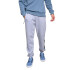 Pantalon de Hombre Umbro Gris Melange - Negro
