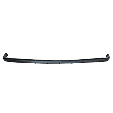 MOLDURA DE PARAGOLPE DELANTERO Moldura De Paragolpe Delantero