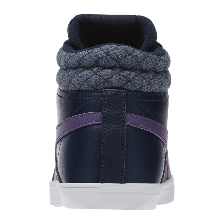 Championes Reebok Mujer Royal Aspire Casual Urbano Azul