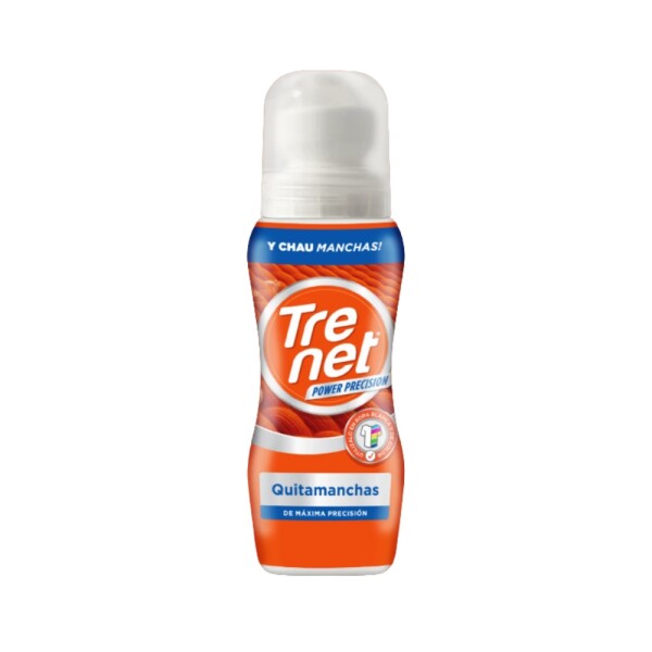 Trenet Prelavado Bolilla 120ml Trenet Prelavado Bolilla 120ml