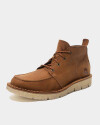 Botas Chukka Westmore Mid Hombre Saddle