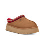 Tazz - Mujer Chestnut