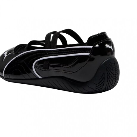PUMA SPEEDCAT BALLET Black