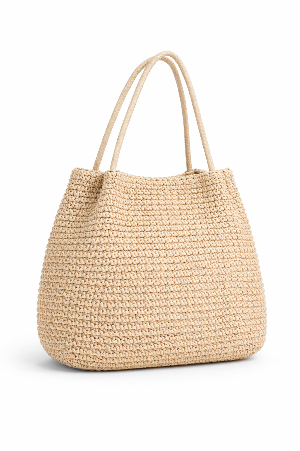 Bolso Nime Beige