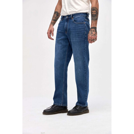 Jean Eros Dark Blue I26