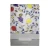 Mantel Rectangular Bukara Peva 140 x 210 cm Frutas