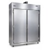 Mini Cámara para Carne 1.800 Ltrs. de 2 Puertas Frilux Mini Cámara para Carne 1.800 Ltrs. de 2 Puertas Frilux