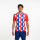 Remera CNdeF Train Nacional Hombre 496