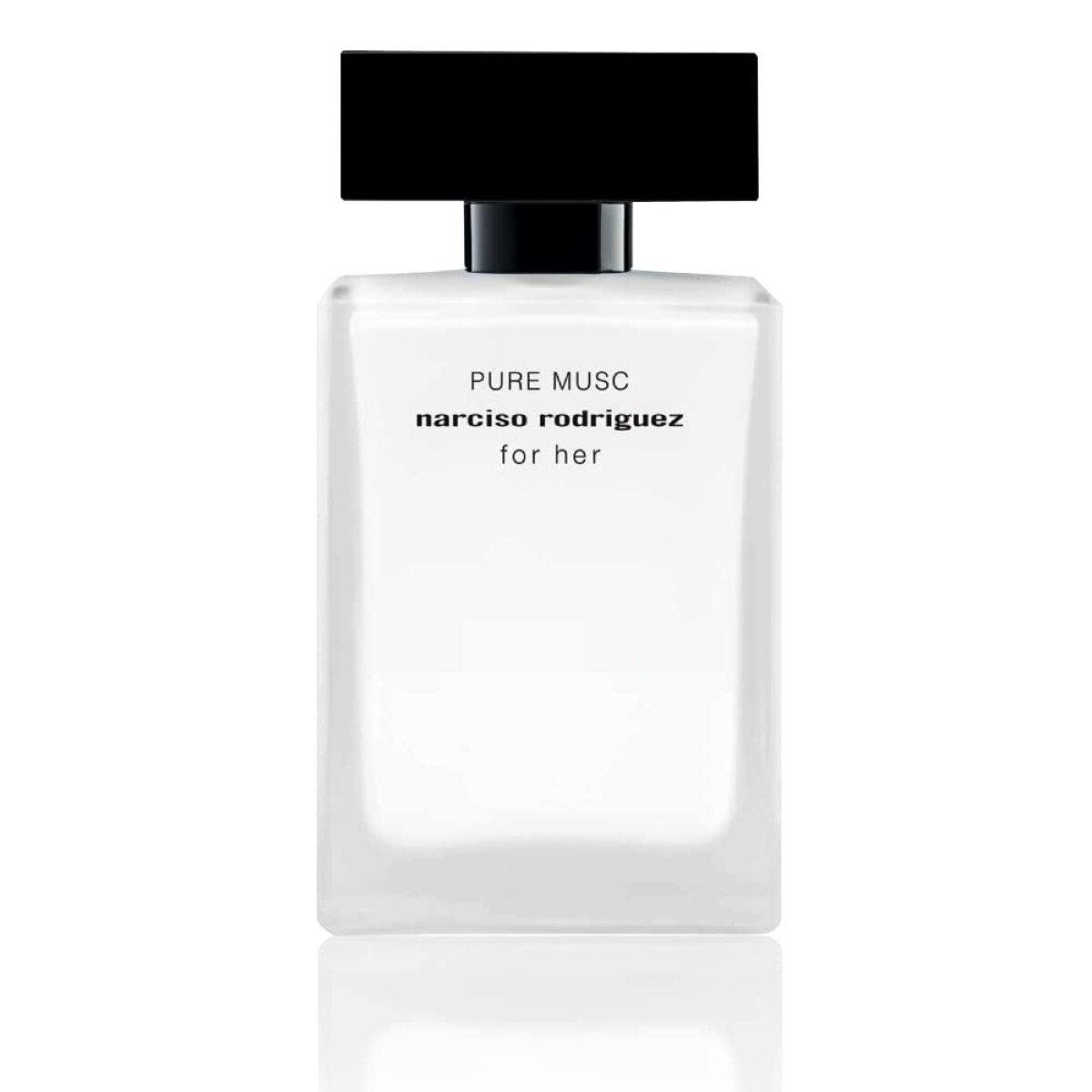 Perfume N R For Her Pure Musc Edp 100 ml 