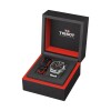 Reloj Tissot T1504171105101 PR 100 Vuelta Edición Especial Reloj Tissot T1504171105101 Pr 100 Vuelta Edición Especial