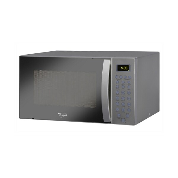 MICROONDAS 38 LTS acero inoxidable