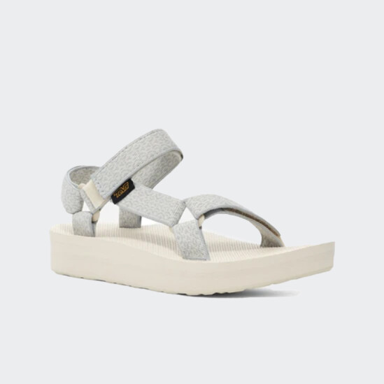 Sandalias Teva MidForm Universal Gris