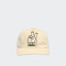 Gorro Stance Standard Ajustable Blanco